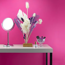 Load image into Gallery viewer, Dried Flower Bouquet White - 'Moonlit Glade' (Floribana)